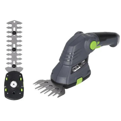 Nożyce do trawy NAC TA72H-B15-JN 170mm 7.2V akumulatorowe