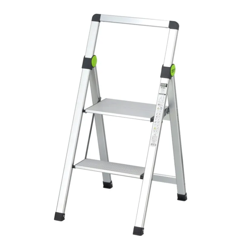 Drabina STALCO PERFECT S020140502 (0.9 m)