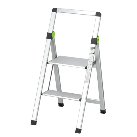 Drabina STALCO PERFECT S020140502 (0.9 m)