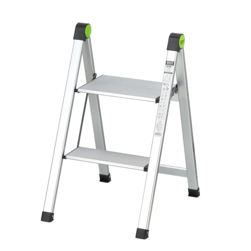 Drabina STALCO PERFECT S020140402 (0.72 m)