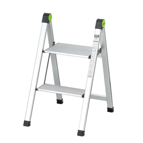 Drabina STALCO PERFECT S020140402 (0.72 m)
