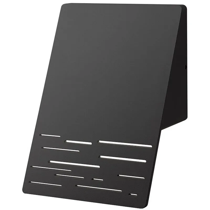 Oprawa elewacyjna MILAGRO Line ML099 10W Szara