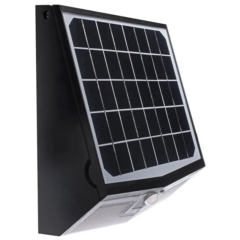 Lampa solarna ścienna ELIGHT EKO2004