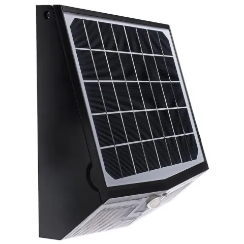 Lampa solarna ścienna ELIGHT EKO2004