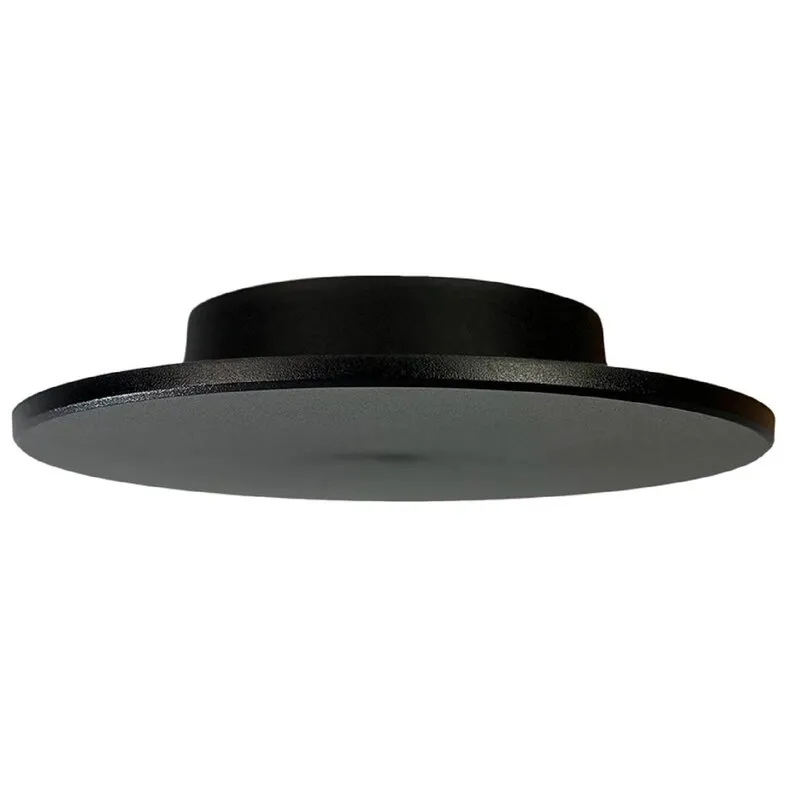 Kinkiet MILAGRO ML1286 Czarny