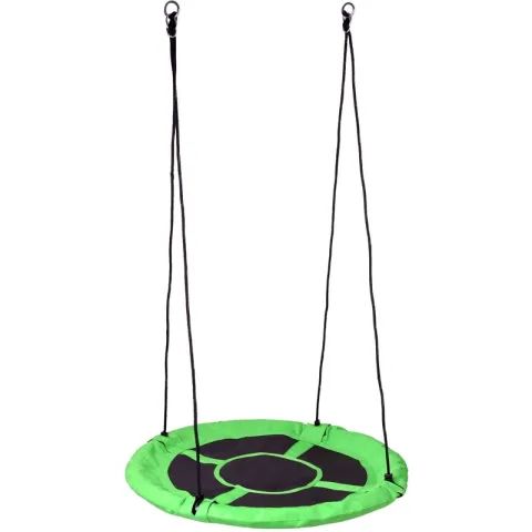 Huśtawka GOCKOWIAK Romek 100 cm Zielony