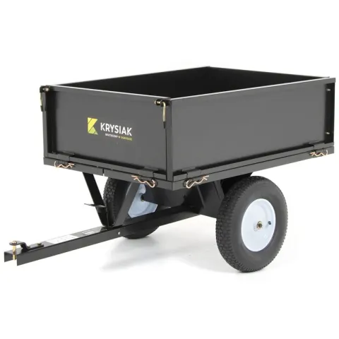 Przyczepka KRYSIAK SP500 225 kg