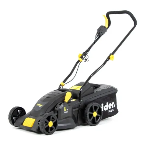 Kosiarka elektryczna LIDER PLUS GTK1400 1400W 340mm