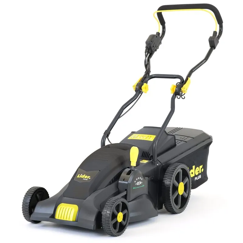 Kosiarka elektryczna LIDER PLUS GTK1800 1800W 420mm