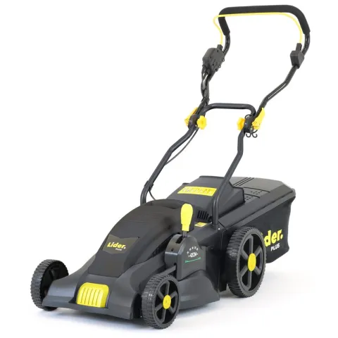 Kosiarka elektryczna LIDER PLUS GTK1800 1800W 420mm