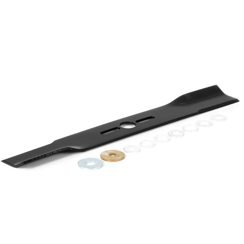 Nóż do kosiarki KRYSIAK Max NU43 (42.5 cm)