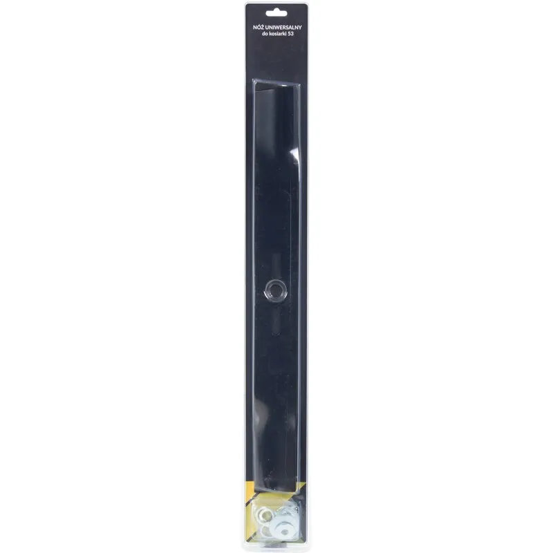 Nóż do kosiarki KRYSIAK Max NU53 (52.7 cm)