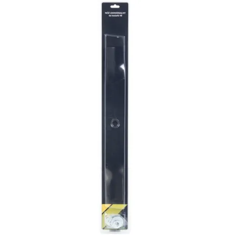 Nóż do kosiarki KRYSIAK Max NU48 47,6 cm