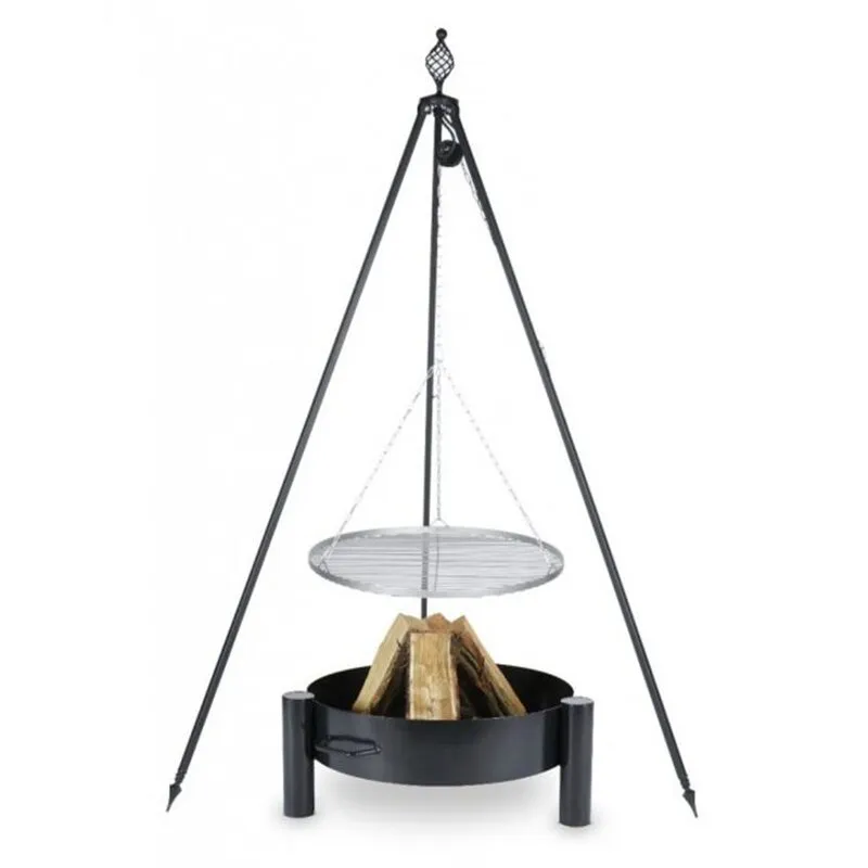 Grill ogniskowy FARMCOOK E01010 Średnica 50cm