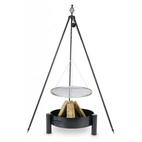 Grill ogniskowy FARMCOOK E01010 Średnica 50cm
