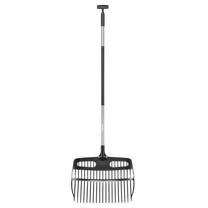 Łopato-grabie FISKARS Ergonomic 1077116 uniwersalne