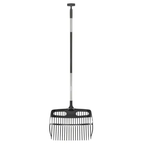 Łopato-grabie FISKARS Ergonomic 1077116 uniwersalne