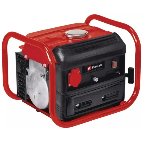 Agregat prądotwórczy EINHELL TC-PG 10/E5
