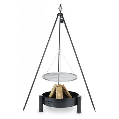 Grill ogniskowy FARMCOOK E01015 Średnica 50cm