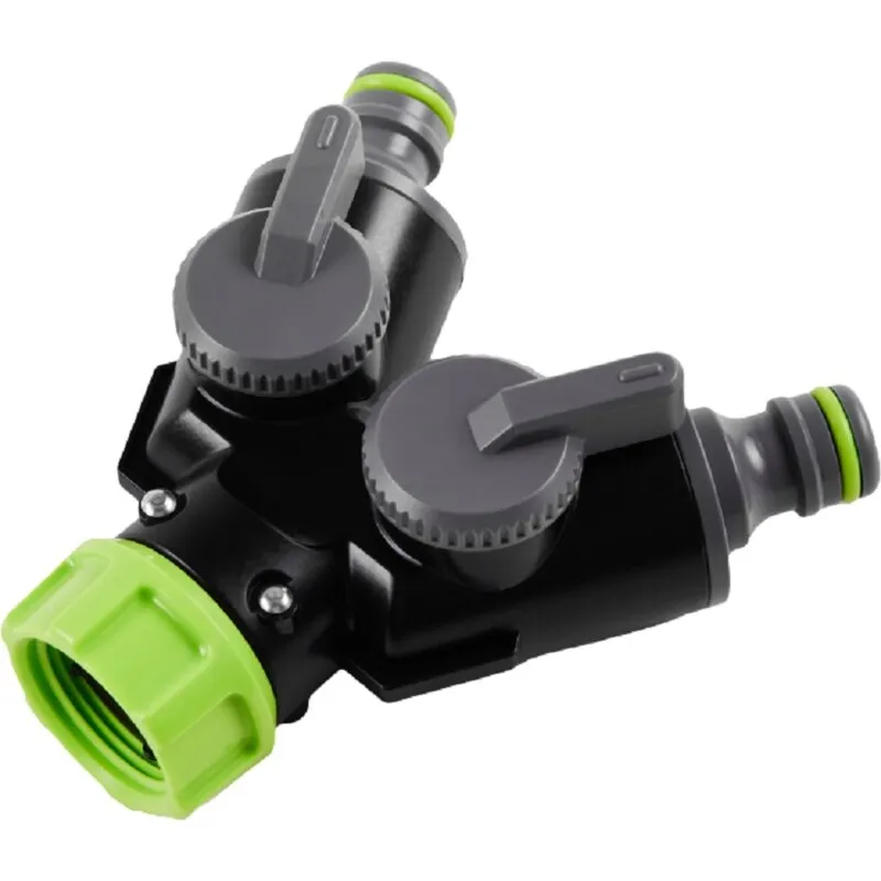 Rozdzielacz STALCO GARDEN 3/4" STR S101010472