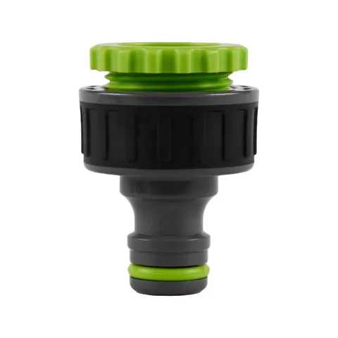 Przyłącze kranowe STALCO GARDEN Exp 1/2” - 3/4” S101010257