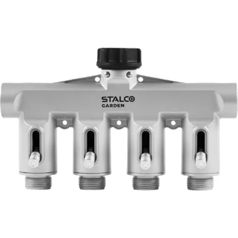 Rozdzielacz STALCO GARDENi 3/4" XTR S101010075