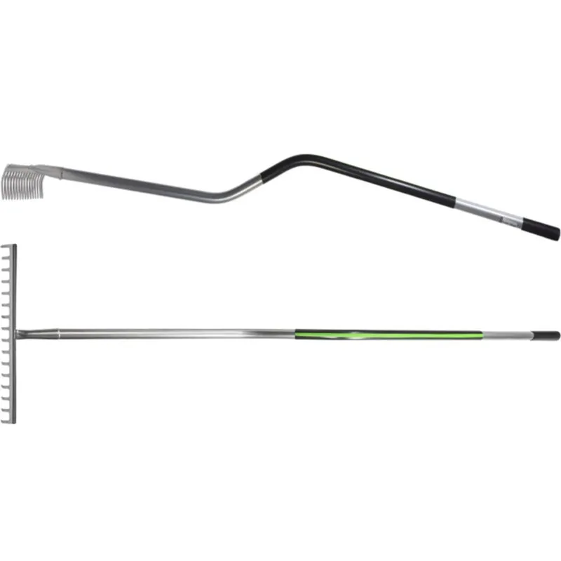 Grabie STALCO PERFECT S-74009 uniwersalne
