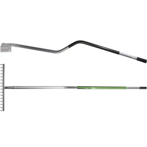 Grabie STALCO PERFECT S-74009 uniwersalne