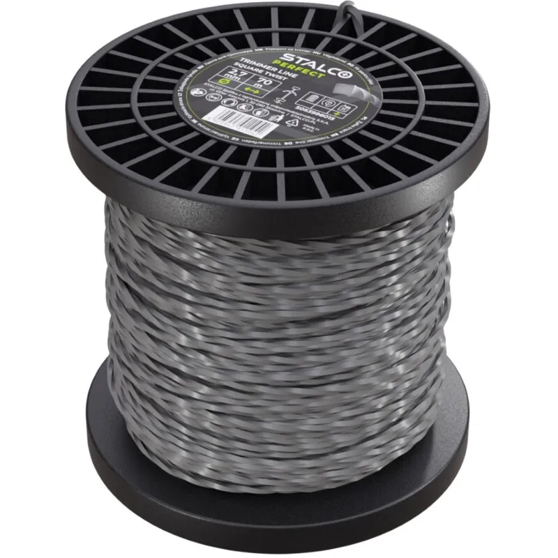 Żyłka do kosy STALCO PERFECT S053998015