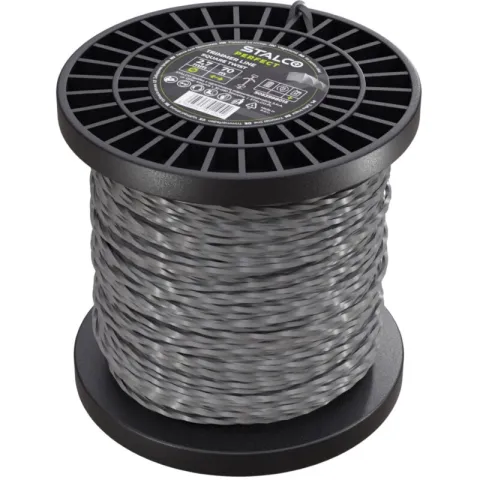 Żyłka do kosy STALCO PERFECT S053998015