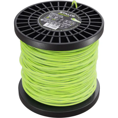 Żyłka do kosy STALCO PERFECT S053998036