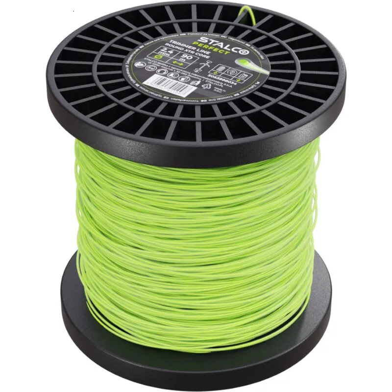 Żyłka do kosy STALCO PERFECT S053998034