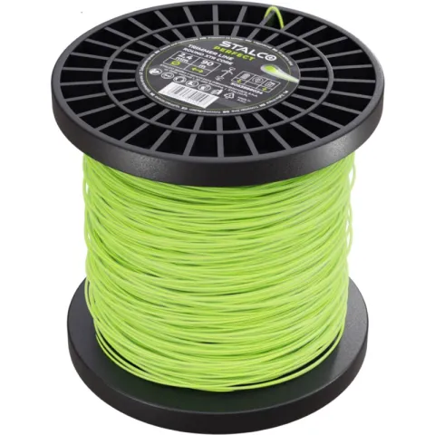 Żyłka do kosy STALCO PERFECT S053998034