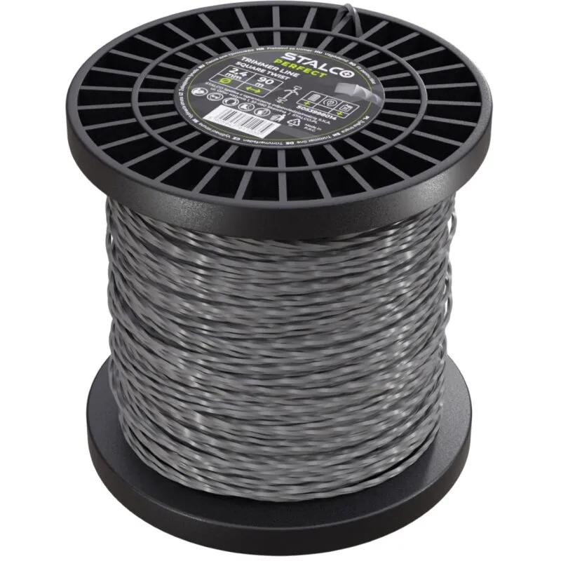 Żyłka do kosy STALCO PERFECT S053998014
