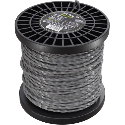 Żyłka do kosy STALCO PERFECT S053998016
