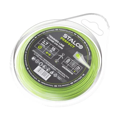 Żyłka do kosy STALCO PERFECT S053998045