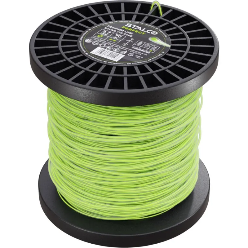 Żyłka do kosy STALCO PERFECT S053998035