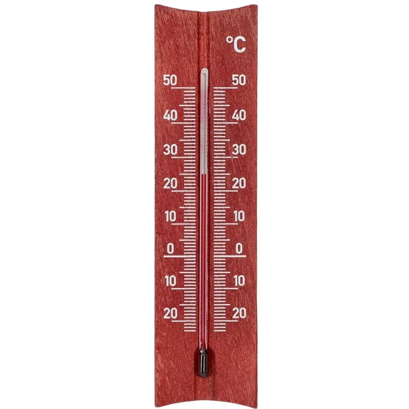 Termometr pokojowy BROWIN 010203 (150/40 mm)