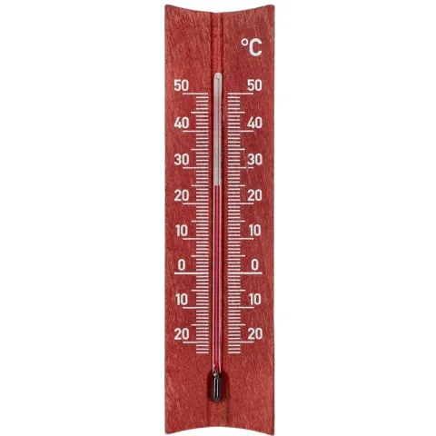 Termometr pokojowy BROWIN 010203 (150/40 mm)