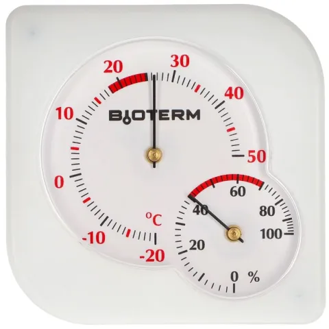 Termometr wewnętrzny BROWIN 014801