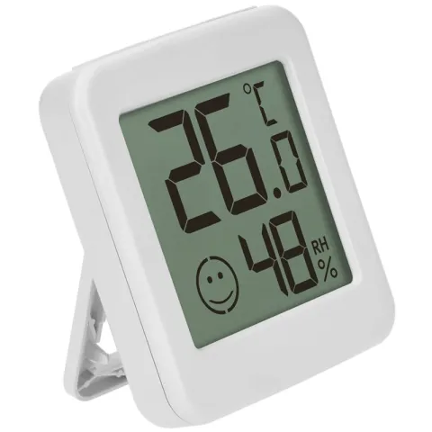 Termometr BROWIN 170102 Biały