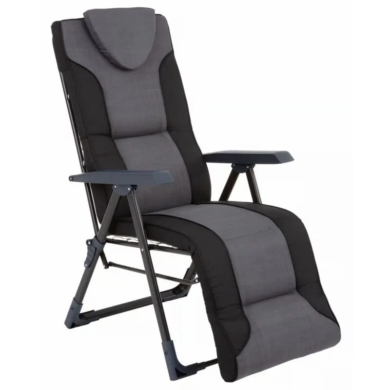 Fotel ogrodowy PATIO Mijas Plus D002-07PB/H024-07IB