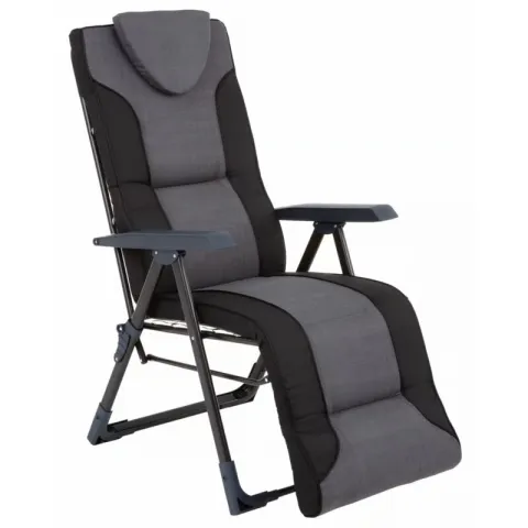 Fotel ogrodowy PATIO Mijas Plus D002-07PB/H024-07IB