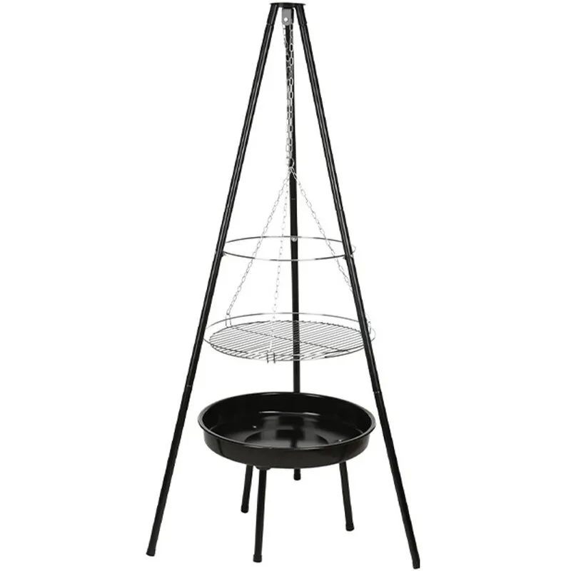 Grill ogniskowy BBQ LINE 7004695 45 cm