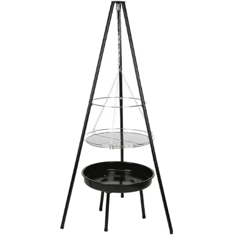 Grill ogniskowy BBQ LINE 7004695 45 cm