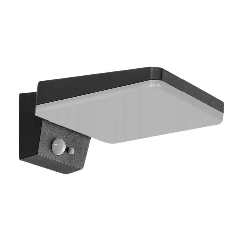 Kinkiet zewnętrzny solarny SUPERLED Sonda Square 5299