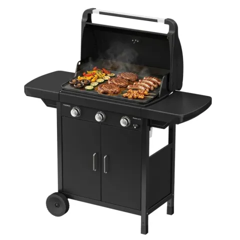 Grill ogrodowy gazowy CAMPINGAZ Plancha EX3