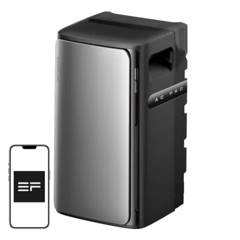 Magazyn energii ECOFLOW Stream AC Pro 800W