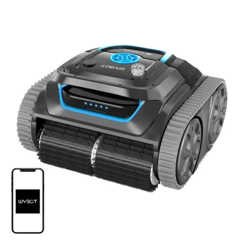 Robot do czyszczenia basenów WYBOT S1