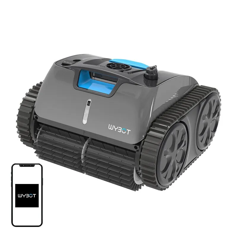 Robot do czyszczenia basenów WYBOT C1 Pro